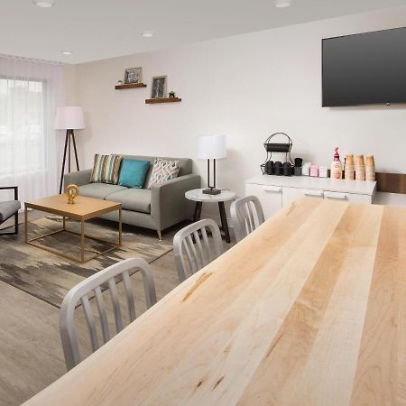 Woodspring Suites Seattle Tukwila Eksteriør billede